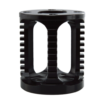 Phaetus Dragon Heatsink Black