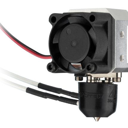 DropEffect XG Hot-End