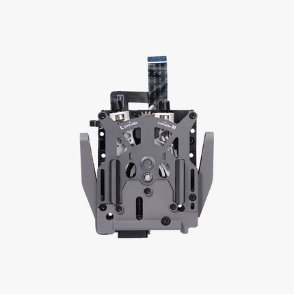 Dual Estrusore Unità - H2D/H2C
