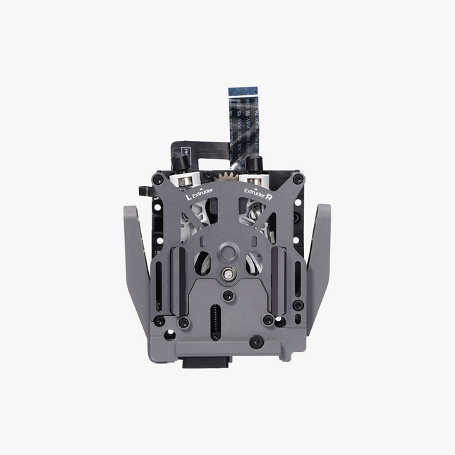 Dual Estrusore Unità - H2D/H2C