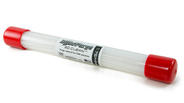 Dyna-Purge 3D Clean Cleaning Purging Filament 1.75mm