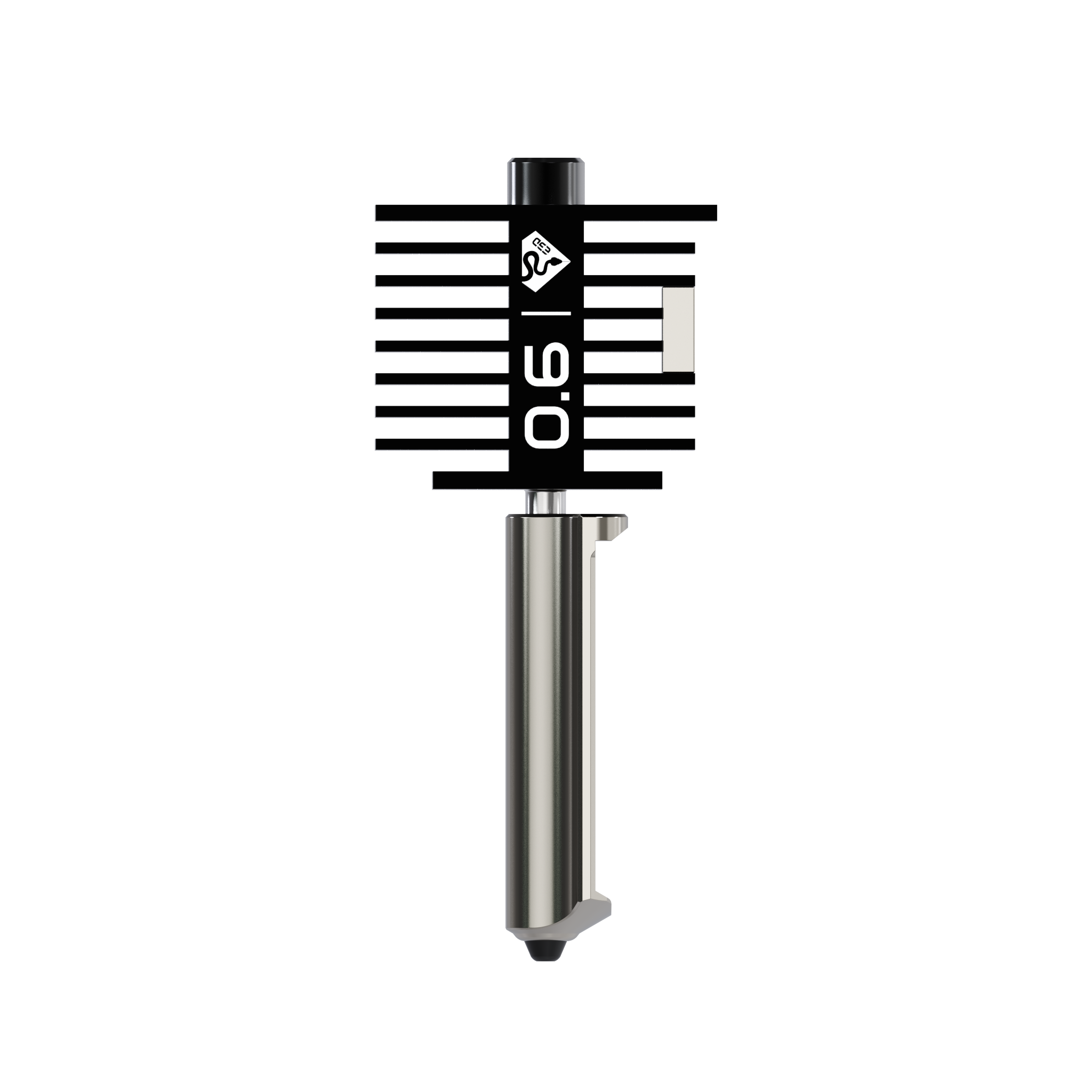 E3D DiamondBack HotEnd for Bambu Lab A1 / A1 Mini