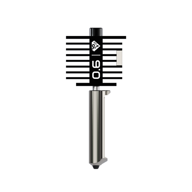E3D DiamondBack HotEnd per Bambu Lab A1 / A1 Mini