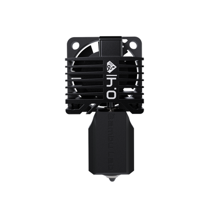 E3D DiamondBack HotEnd für Bambu Lab X1-Carbon