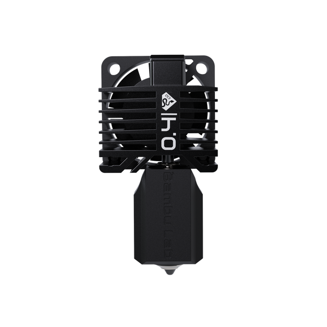 E3D DiamondBack HotEnd for Bambu Lab X1-Carbon