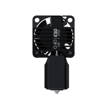 E3D High Flow HTA Complete HotEnd for Bambu Lab X1E