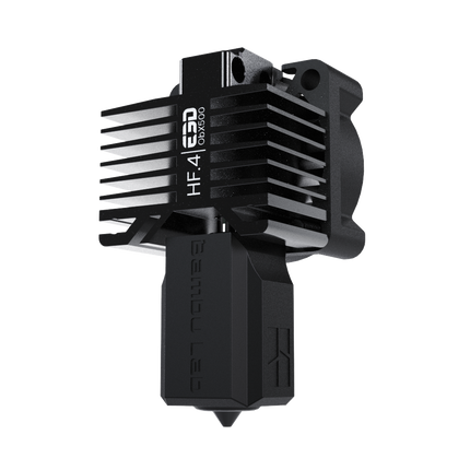 E3D High Flow ObXiDian 500 HotEnd per Bambu Lab P1 - ⌀ 0.60 mm