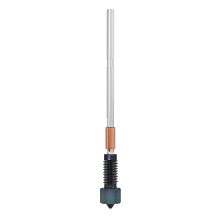 E3D High Flow ObXiDian 500 Prusa Nextruder Nozzle 0.4mm