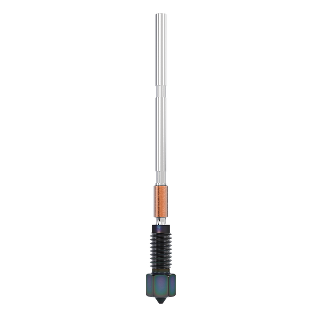 E3D High Flow ObXiDian 500 Prusa Nextruder Nozzle 0.4mm