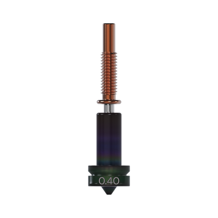 E3D High Flow ObXiDian 500 Revo Nozzle 0.8mm