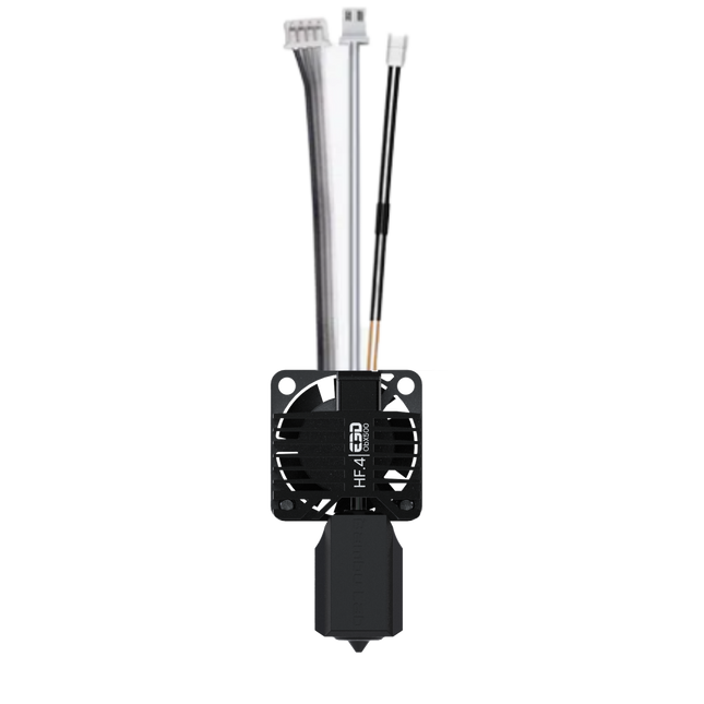 E3D High Flow ObXiDian 500 X1C HotEnd