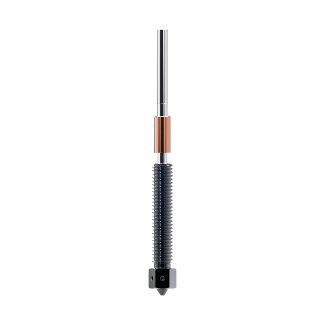 E3D High Flow ObXidian Düse für Creality K2 Plus - ⌀ 0.60 mm