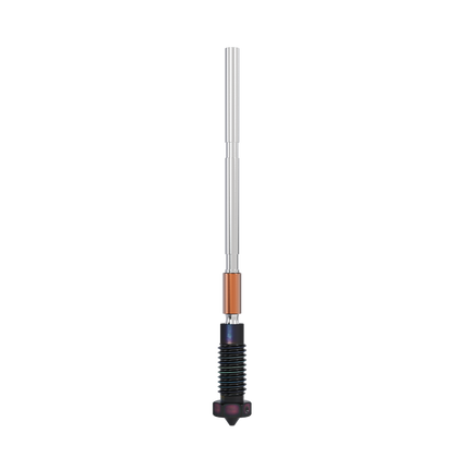 E3D ObXiDian 500 Prusa Nextruder Nozzle 0.4mm