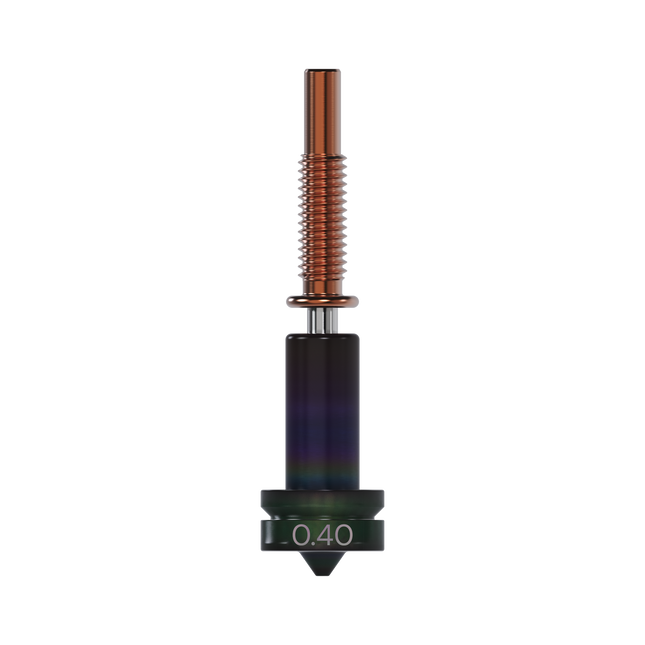 E3D ObXiDian 500 Revo Nozzle 0.4mm