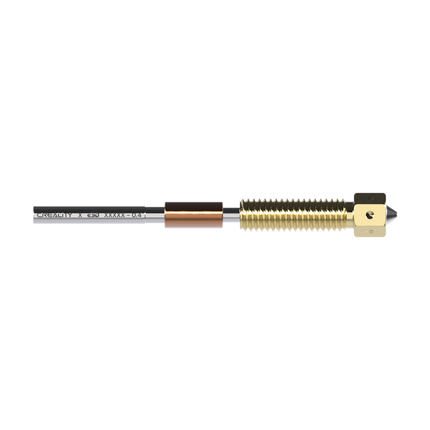 E3D High Flow Messing Creality Unicorn Nozzle