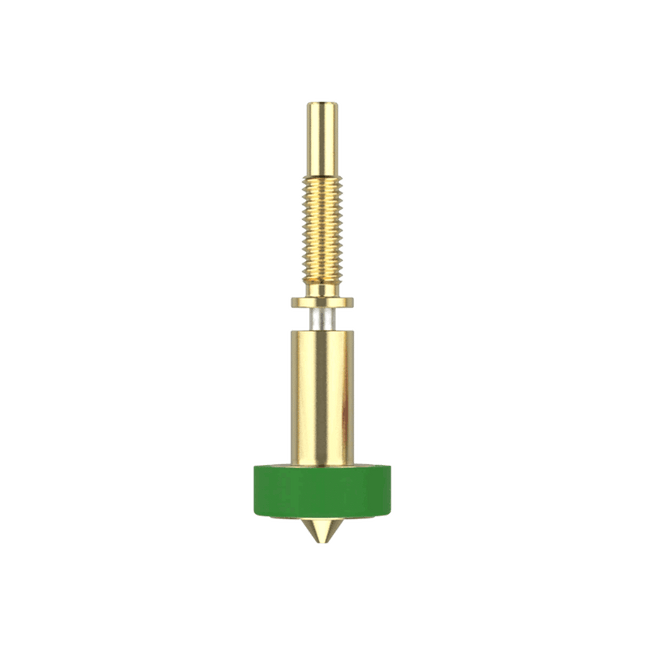 E3D RapidChange Revo Brass 1.75mm 0.8mm Nozzle