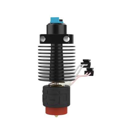 E3D RapidChange Revo CR - 1.75mm, 12V Fully Loaded Nozzle Kit