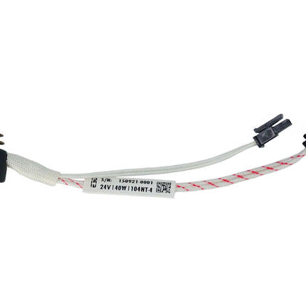 E3D RapidChange Revo HeaterCore 12V
