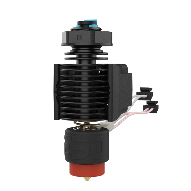 E3D RapidChange Revo Micro - 1.75mm, 12V Single Nozzle Kit