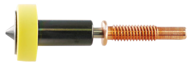 E3D RapidChange Revo ObXidian Nozzle 0.25mm