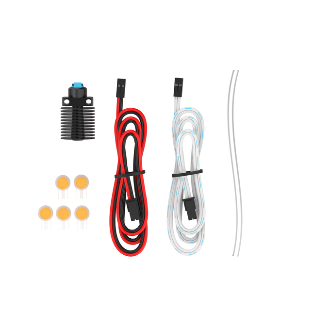 E3D Revo Creality Complete Kit 24V