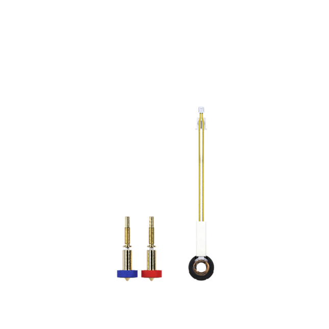 E3D Revo Creality Sprite Starter Hotside Kit 24V