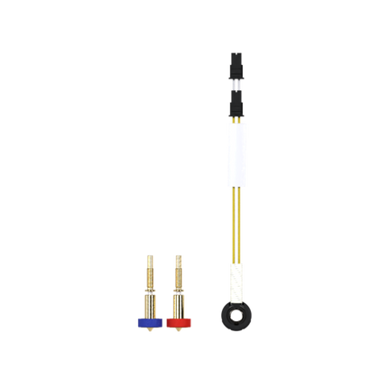 E3D Revo Creality Starter Hotside Kit 24V
