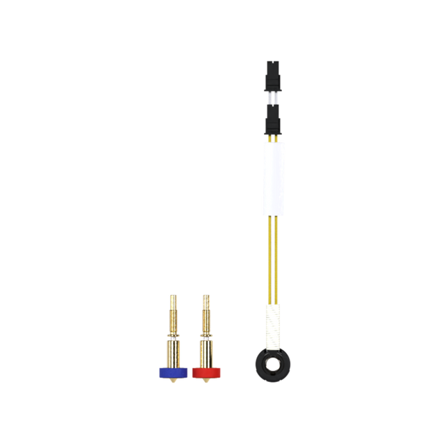 E3D Revo Creality Starter Hotside Kit