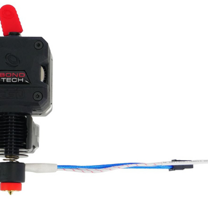 E3D Revo LGX Extruder - 24V - Single Nozzle Kit