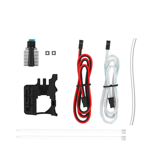 E3D Revo Prusa Mini - High Flow X / 24V