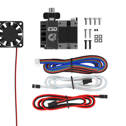 E3D Revo Hemera XS Bowden 1.75mm