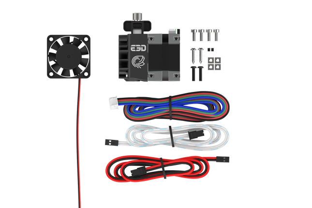 E3D Revo Hemera XS Bowden 1.75mm
