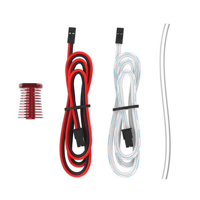 E3D Revo Voron Micro PT1000 24V