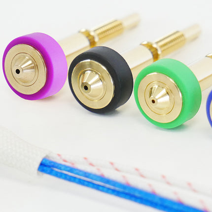 E3D Revo High Flow HotSide Fully Loaded Kit 1.75mm 24V 60W