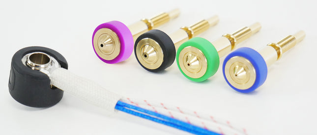E3D Revo High Flow HotSide Fully Loaded Kit 1.75mm 24V 60W