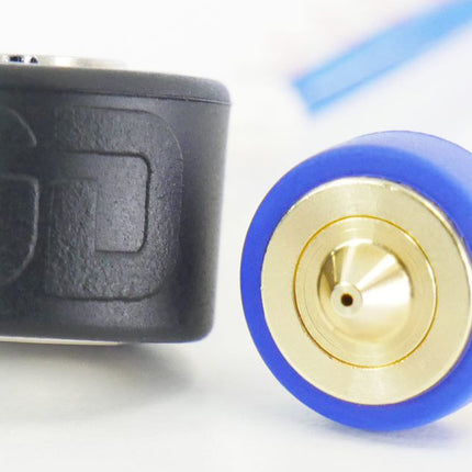 E3D Revo High Flow HotSide Single Nozzle Kit - 1.75mm - 24V - 60W