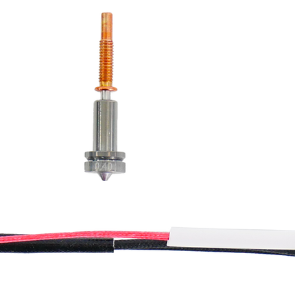E3D Revo Ultra High Temp Hotside PT100 Single Nozzle Kit