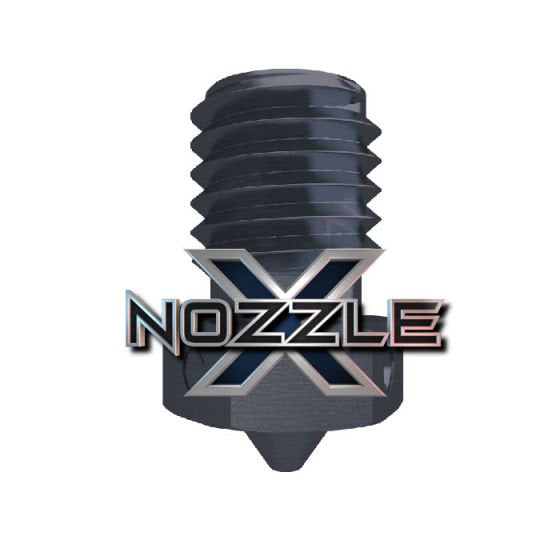 E3D V6 Nozzle 0.5mm 1.75mm