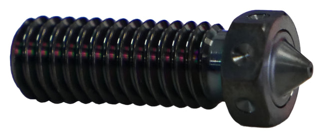 E3D Volcano Obxidian Nozzle 1pcs