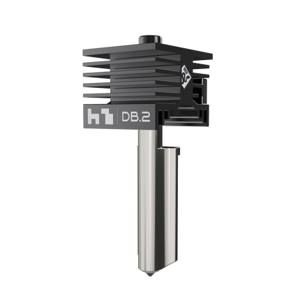 E3D x DiamondBack HotEnds für Bambu Lab H2S, H2C, H2D und P2S