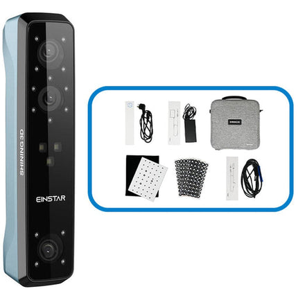 Einstar 3D-Scanner