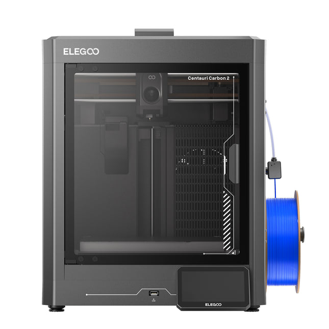 Elegoo Centauri Carbon 2