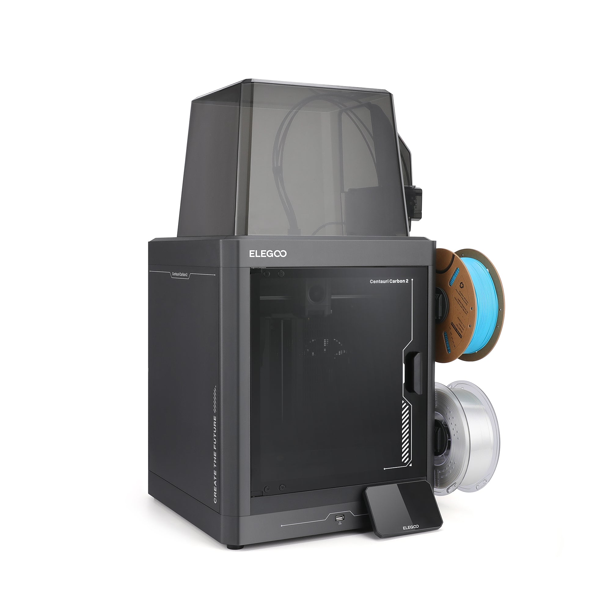 ELEGOO Centauri Carbonio 2 Combo