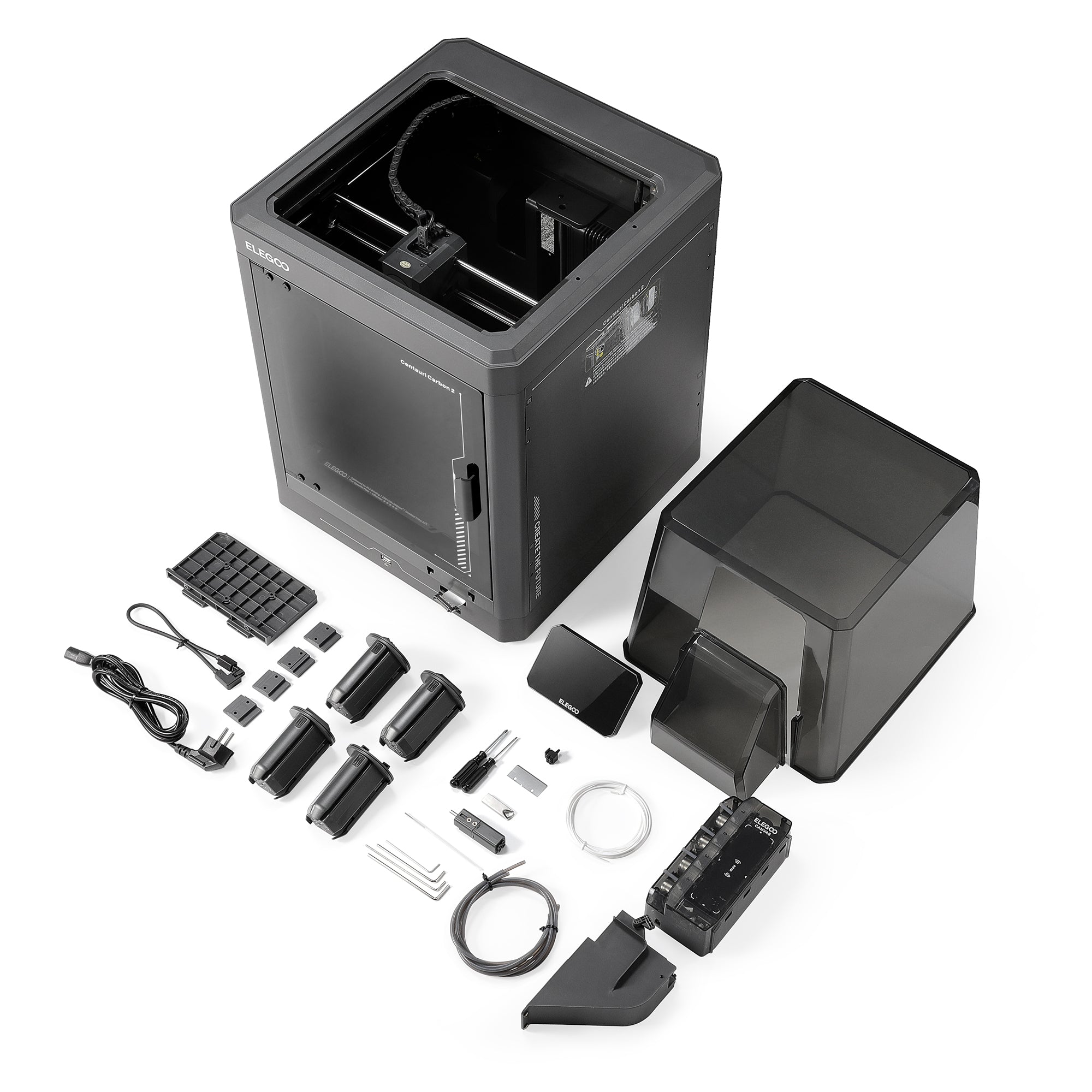 ELEGOO Centauri Carbonio 2 Combo