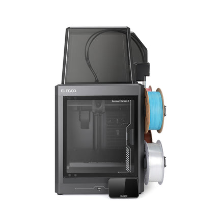 ELEGOO Centauri Carbonio 2 Combo