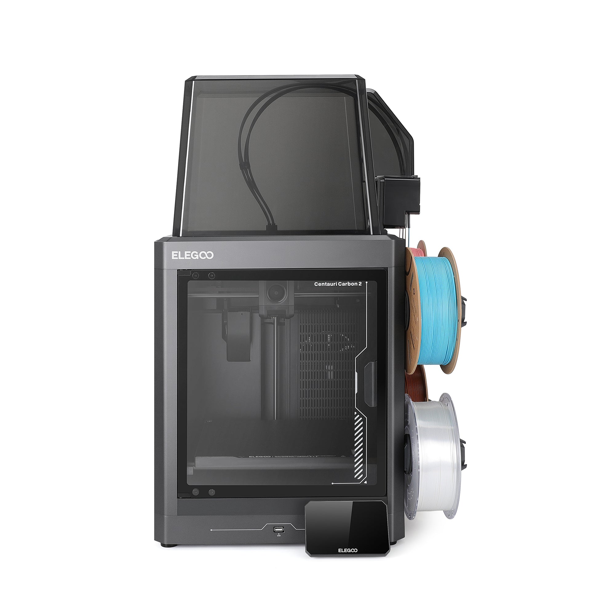 ELEGOO Centauri Carbonio 2 Combo