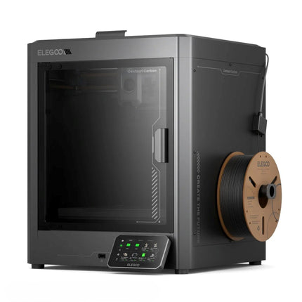 GENERALÜBERHOLT: Elegoo Centauri Carbon - High-Speed FDM 3D-Drucker