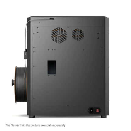 GENERALÜBERHOLT: Elegoo Centauri Carbon - High-Speed FDM 3D-Drucker