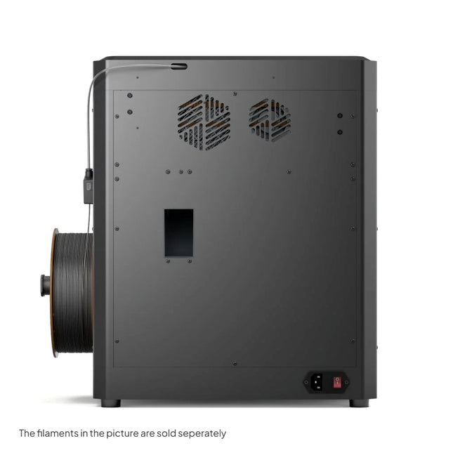 GENERALÜBERHOLT: Elegoo Centauri Carbon - High-Speed FDM 3D-Drucker