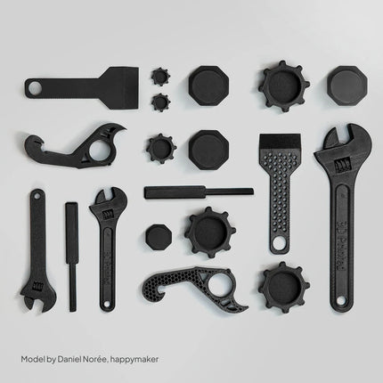 GENERALÜBERHOLT: Elegoo Centauri Carbon - High-Speed FDM 3D-Drucker
